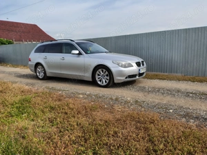 Vând BMW seria 5 e61 2006 automat
