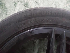 Jante Opel Astra H - imagine 2