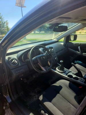 Vand Mazda CX-7 - imagine 4