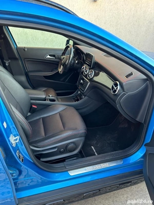 Mercedes GLA 200 AMG Manufaktur 4matic Euro 6 - imagine 5