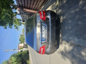 Vând mercedes e class  - imagine 2