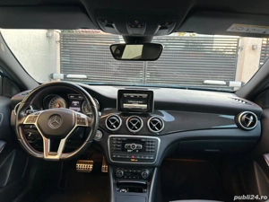 Mercedes GLA 200 AMG Manufaktur 4matic Euro 6 - imagine 6