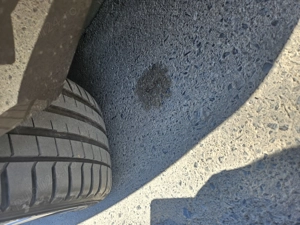 Vând mercedes e class  - imagine 8