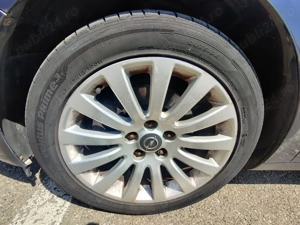 Opel Insignia Sport Tourer, an 2009, motor diesel 2.0 CDTI, 160 CP, manuală 6 trepte. - imagine 8