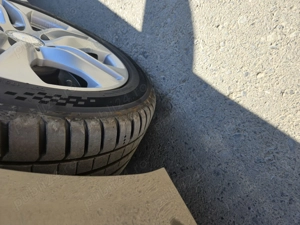 Vând mercedes e class  - imagine 9