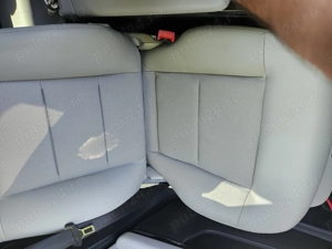 Vând mercedes e class  - imagine 5