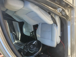 Vând mercedes e class  - imagine 4