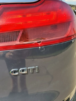 Opel Insignia Sport Tourer, an 2009, motor diesel 2.0 CDTI, 160 CP, manuală 6 trepte. - imagine 9