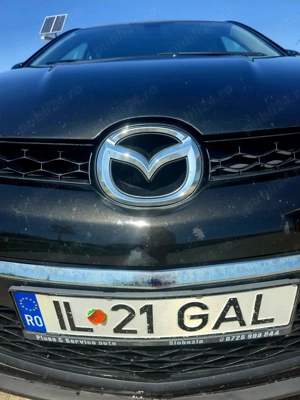 Vand Mazda CX-7 - imagine 8