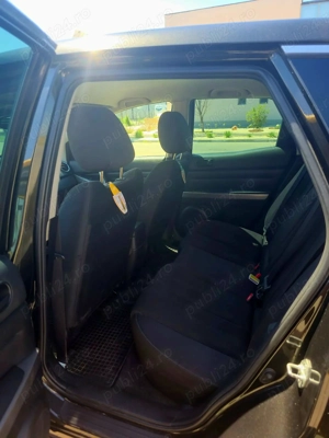 Vand Mazda CX-7 - imagine 6