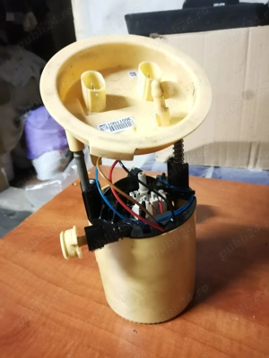 pompă motorină bmw - imagine 4