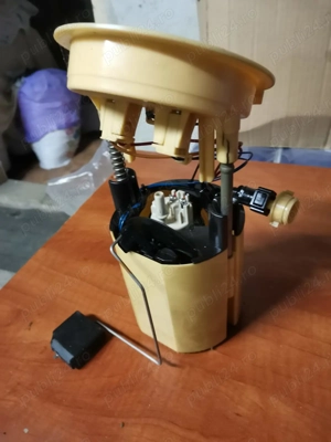 pompă motorină bmw - imagine 3