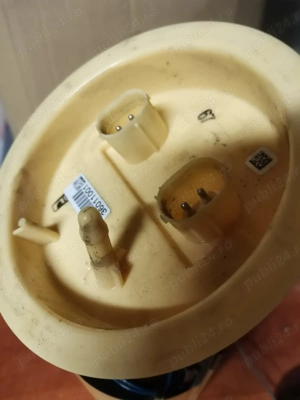 pompă motorină bmw - imagine 2