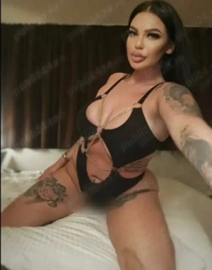 Azi am ajuns te aștept în locația mea , fac și deplasări  - imagine 3