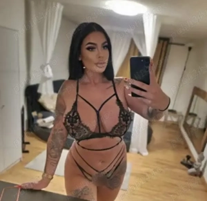 Azi am ajuns te aștept în locația mea , fac și deplasări  - imagine 2