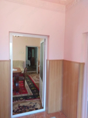 casa+teren oras Baicoi - imagine 8