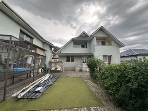 Casa + Anexe + Teren de vanzare in Dej
