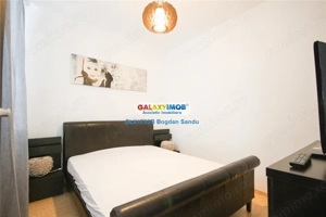 Apartament cu 2 camere de inchiriat in Style Residence - imagine 9
