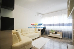 Apartament cu 2 camere de inchiriat in Style Residence