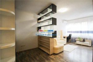 Apartament cu 2 camere de inchiriat in Style Residence - imagine 4