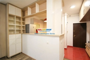 Apartament cu 2 camere de inchiriat in Style Residence - imagine 6