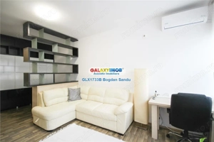Apartament cu 2 camere de inchiriat in Style Residence - imagine 3
