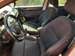 Vând autoturism marca Skoda Fabia - imagine 3