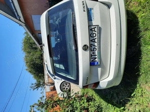 Vând autoturism marca Skoda Fabia - imagine 4