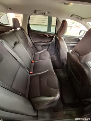 Vand Volvo XC60, diesel, cutie automata, an fabricatie decembrie 2016 - imagine 6
