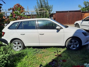 Vând autoturism marca Skoda Fabia - imagine 7