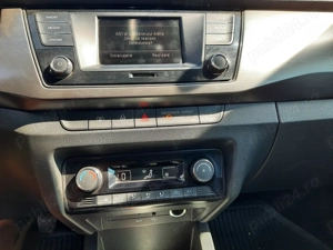 Vând autoturism marca Skoda Fabia - imagine 10