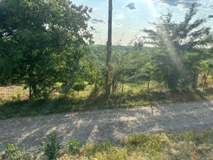 Vand inchiriez teren in Holboca-Orzeni