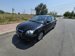 Toyota avensis fabricată 2008