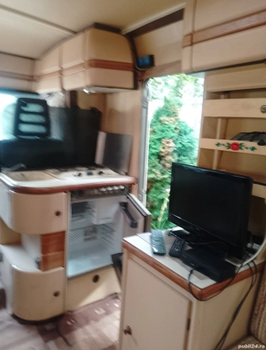 autorulota fiat  - imagine 5