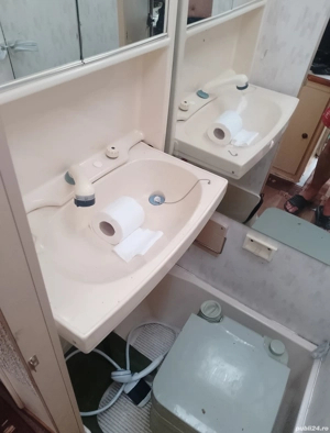 autorulota fiat  - imagine 6