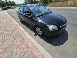 Toyota avensis fabricată 2008 - imagine 6 Toyota avensis fabricată 2008 - imagine 6