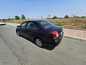 Toyota avensis fabricată 2008 - imagine 8 Toyota avensis fabricată 2008 - imagine 8