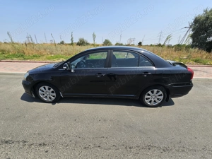 Toyota avensis fabricată 2008 - imagine 7 Toyota avensis fabricată 2008 - imagine 7