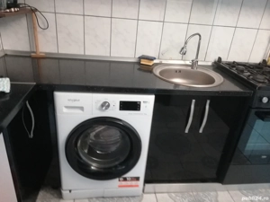 Închiriez garsoniera