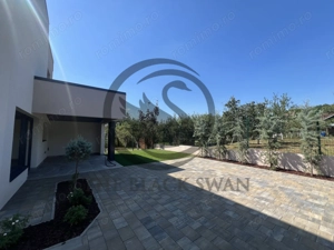 Casa cu 4 camere de vanzare | Premium | Nou | Moreni - Bld. Republicii - imagine 4