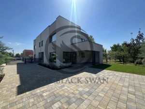 Casa cu 4 camere de vanzare | Premium | Nou | Moreni - Bld. Republicii - imagine 2