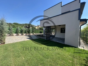 Casa cu 4 camere de vanzare | Premium | Nou | Moreni - Bld. Republicii - imagine 5