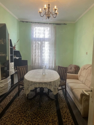 Apartament de vânzare ultra central 4 camere in Arad