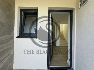 Casa cu 4 camere de vanzare | Premium | Nou | Moreni - Bld. Republicii - imagine 9