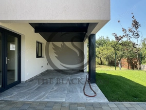 Casa cu 4 camere de vanzare | Premium | Nou | Moreni - Bld. Republicii - imagine 7