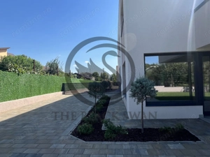 Casa cu 4 camere de vanzare | Premium | Nou | Moreni - Bld. Republicii - imagine 8