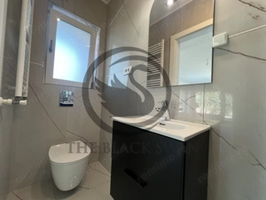 Casa cu 4 camere de vanzare | Premium | Nou | Moreni - Bld. Republicii - imagine 13