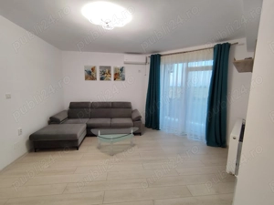 De închiriat apartament 2 camere - imagine 2