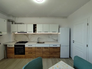 De închiriat apartament 2 camere - imagine 7