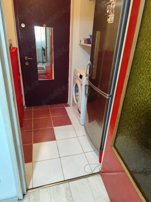 Vând Garsonieră Fizicienilor Et 2 din 10 - imagine 5